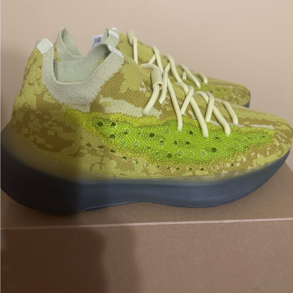 adidas Yeezy Boost 380 Sneakers